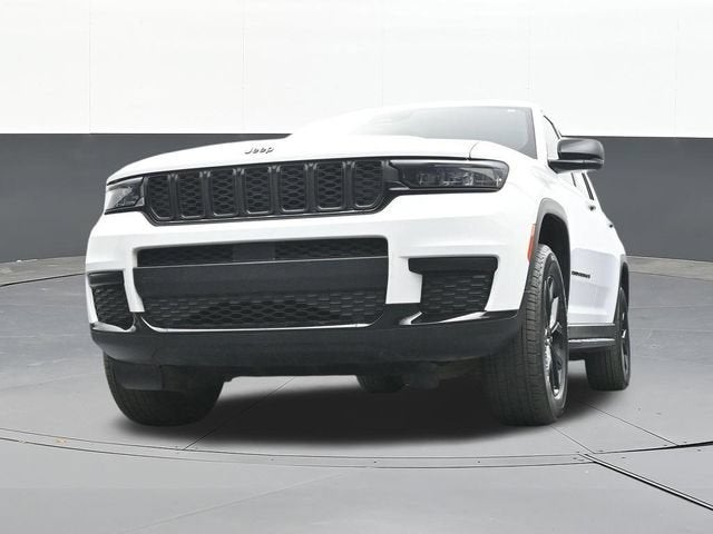 2024 Jeep Grand Cherokee L Altitude X 4x4