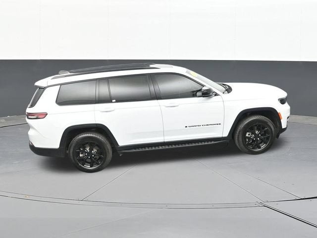 2024 Jeep Grand Cherokee L Altitude X 4x4