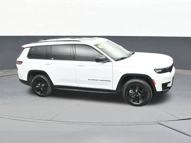 2024 Jeep Grand Cherokee L Altitude X 4x4