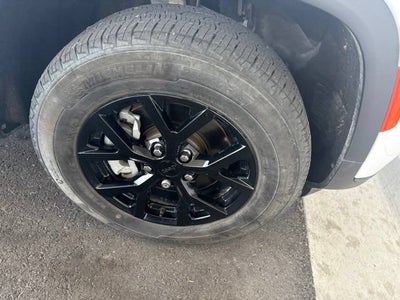 2024 Jeep Grand Cherokee L Altitude X 4x4