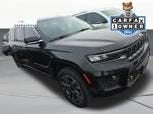 2021 Jeep Grand Cherokee L Overland 4x4