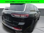 2021 Jeep Grand Cherokee L Overland 4x4