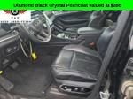 2021 Jeep Grand Cherokee L Overland 4x4