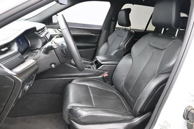 2023 Jeep Grand Cherokee 4xe Overland
