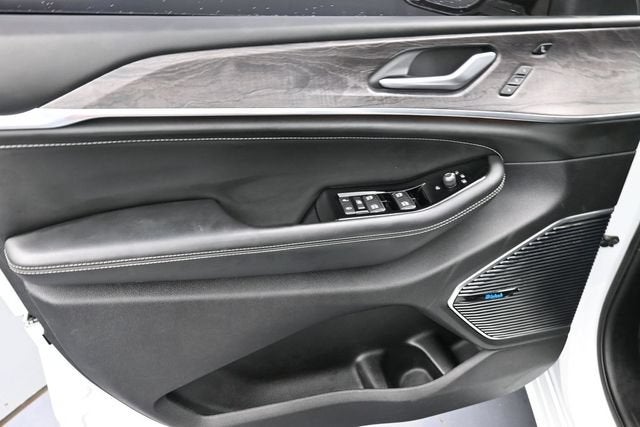 2023 Jeep Grand Cherokee 4xe Overland