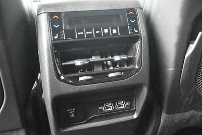 2023 Jeep Grand Cherokee 4xe Overland
