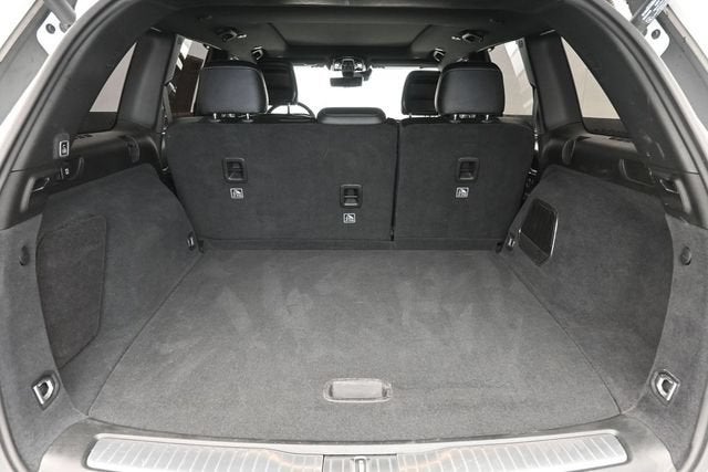 2023 Jeep Grand Cherokee 4xe Overland