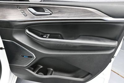 2023 Jeep Grand Cherokee 4xe Overland
