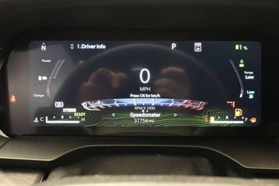 2023 Jeep Grand Cherokee 4xe Overland