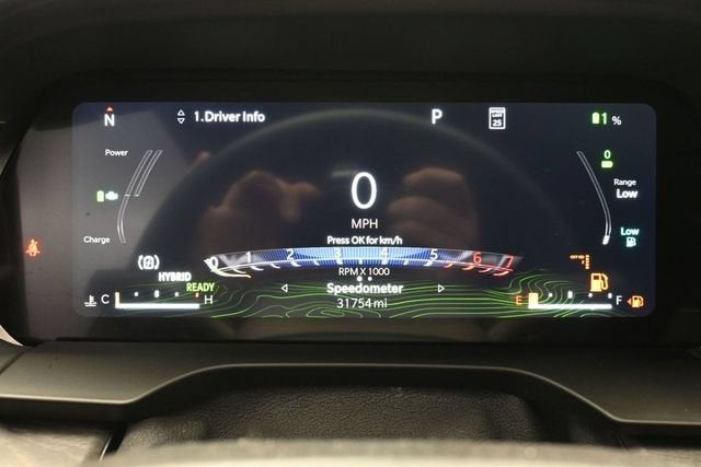 2023 Jeep Grand Cherokee 4xe Overland
