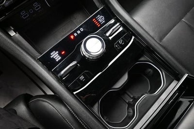 2023 Jeep Grand Cherokee 4xe Overland