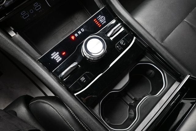 2023 Jeep Grand Cherokee 4xe Overland