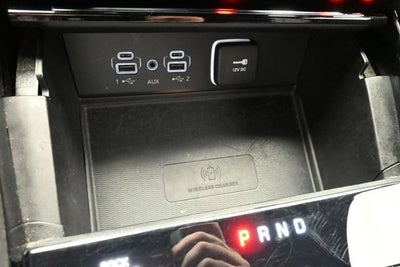 2023 Jeep Grand Cherokee 4xe Overland
