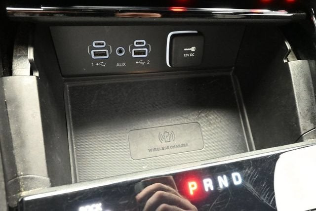 2023 Jeep Grand Cherokee 4xe Overland