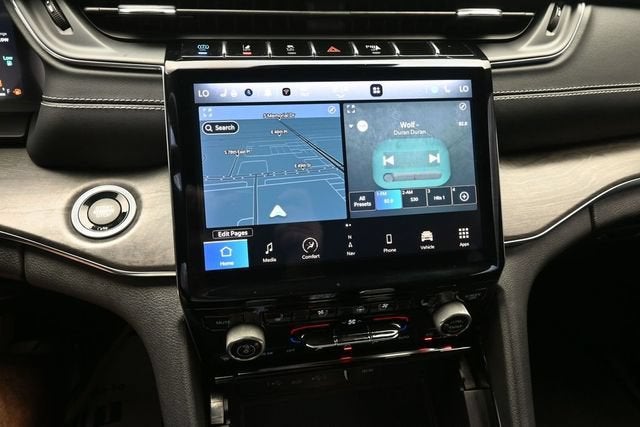 2023 Jeep Grand Cherokee 4xe Overland