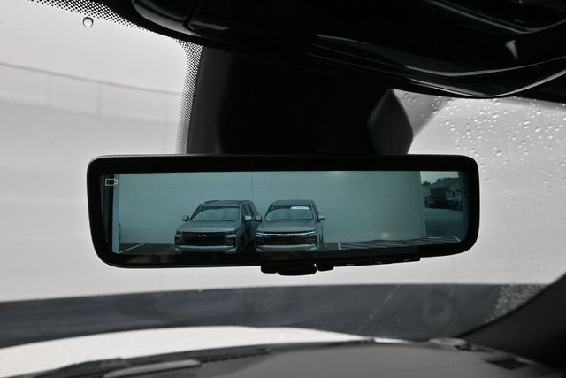 2023 Jeep Grand Cherokee 4xe Overland