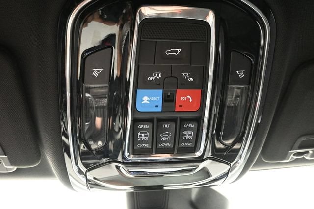 2023 Jeep Grand Cherokee 4xe Overland