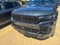 2022 Jeep Wagoneer Series III Carbide 4x4
