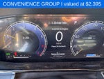 2022 Jeep Wagoneer Series III Carbide 4x4