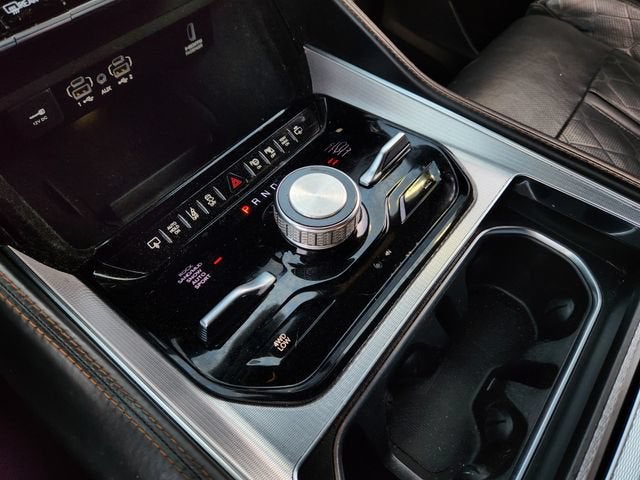 2022 Jeep Grand Wagoneer Series III 4x4