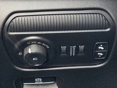 2022 Jeep Grand Wagoneer Series III 4x4