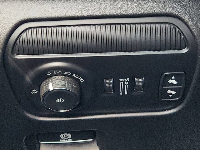 2022 Jeep Grand Wagoneer Series III 4x4