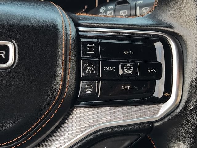 2022 Jeep Grand Wagoneer Series III 4x4