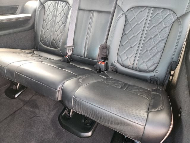 2022 Jeep Grand Wagoneer Series III 4x4