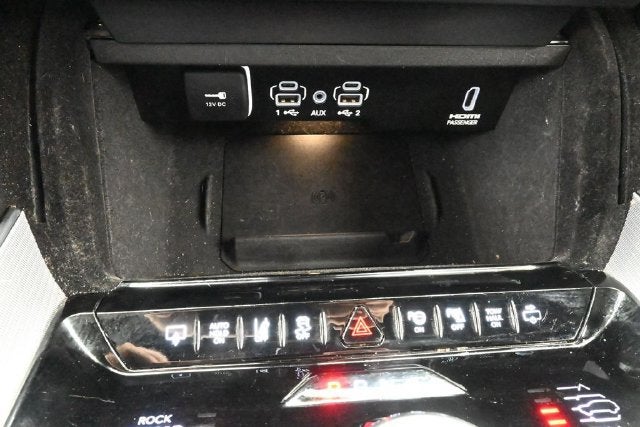 2022 Jeep Grand Wagoneer Series III 4x4