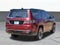 2022 Jeep Grand Wagoneer Series III 4x4