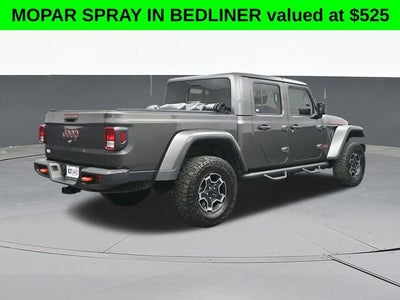 2023 Jeep Gladiator Mojave 4x4
