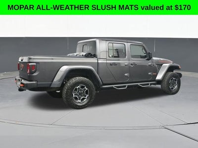 2023 Jeep Gladiator Mojave 4x4