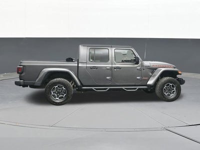 2023 Jeep Gladiator Mojave 4x4