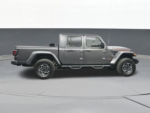 2023 Jeep Gladiator Mojave 4x4