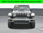 2023 Jeep Gladiator Mojave 4x4