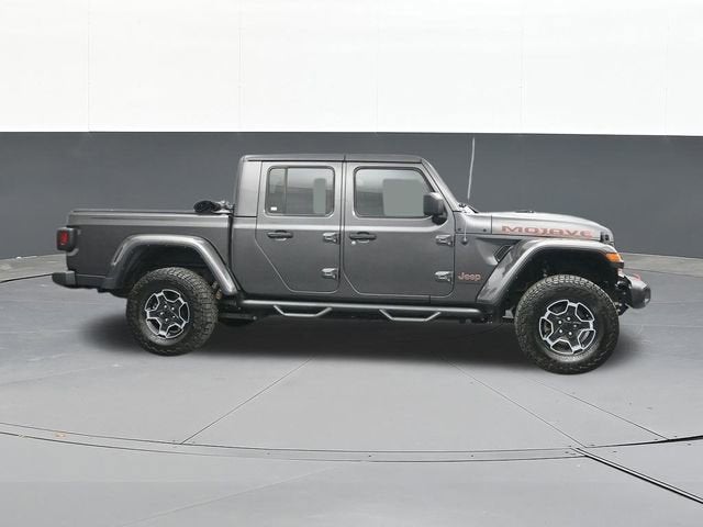 2023 Jeep Gladiator Mojave 4x4