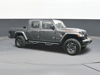 2023 Jeep Gladiator Mojave 4x4