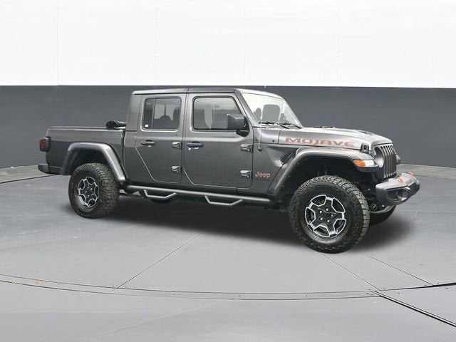 2023 Jeep Gladiator Mojave 4x4