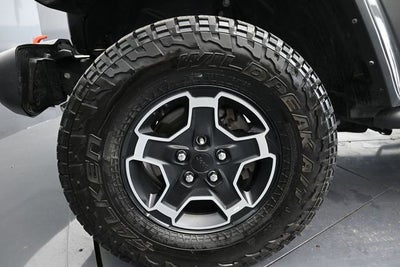 2023 Jeep Gladiator Mojave 4x4