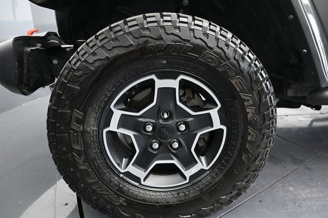 2023 Jeep Gladiator Mojave 4x4