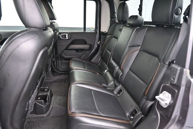 2023 Jeep Gladiator Mojave 4x4