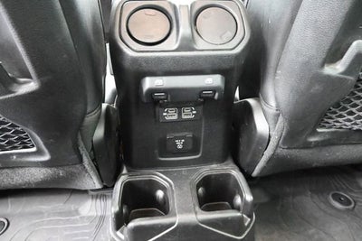 2023 Jeep Gladiator Mojave 4x4