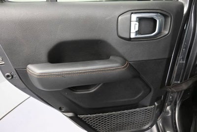 2023 Jeep Gladiator Mojave 4x4