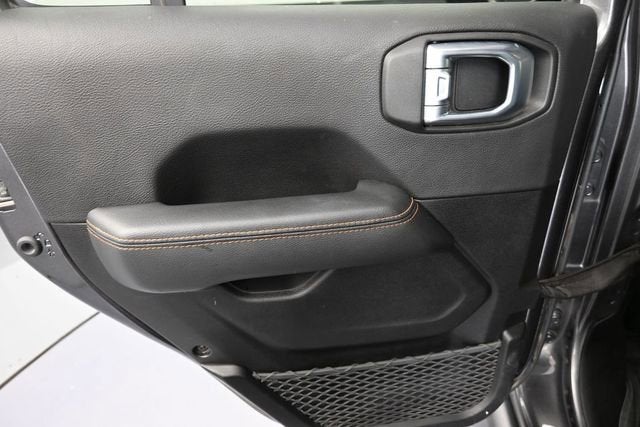 2023 Jeep Gladiator Mojave 4x4