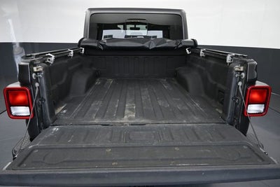 2023 Jeep Gladiator Mojave 4x4