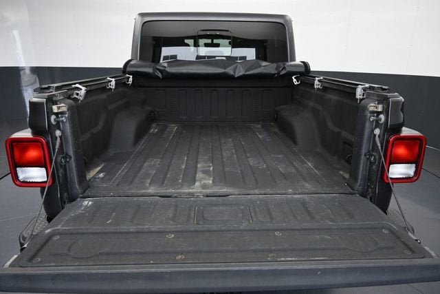 2023 Jeep Gladiator Mojave 4x4