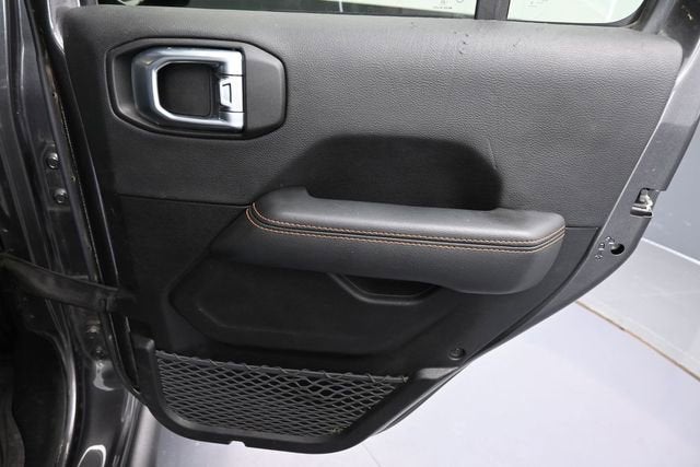 2023 Jeep Gladiator Mojave 4x4