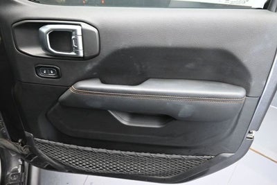 2023 Jeep Gladiator Mojave 4x4
