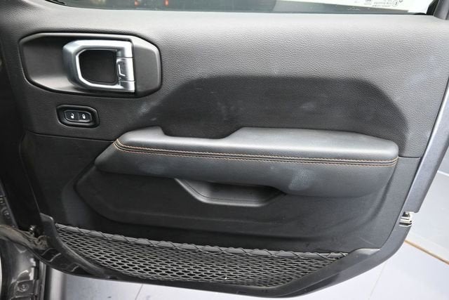2023 Jeep Gladiator Mojave 4x4