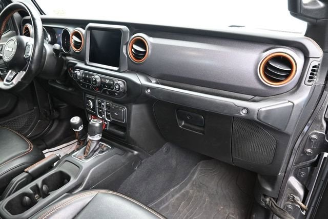 2023 Jeep Gladiator Mojave 4x4